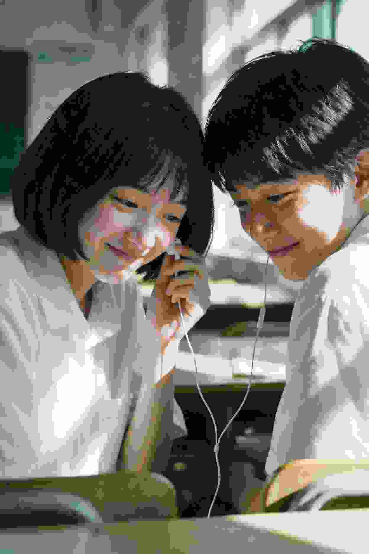 班级日记